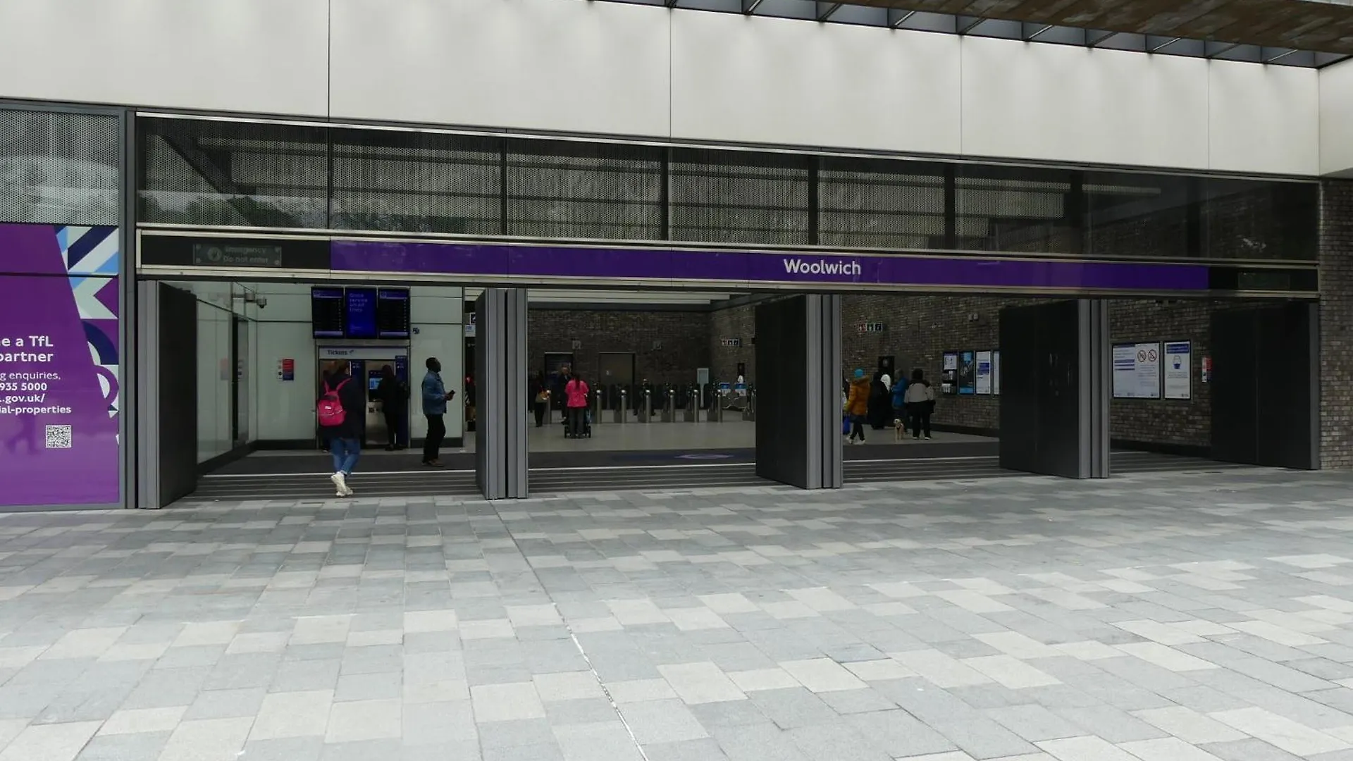 Skyline Haven - Modern 2Br Free Parking & 4Ktv Apartment London United Kingdom